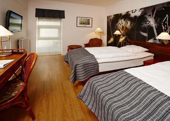 Hotel Vildbjerg Hotel