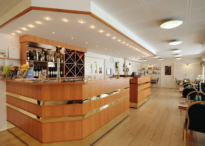 Hotel Hotel Vildbjerg