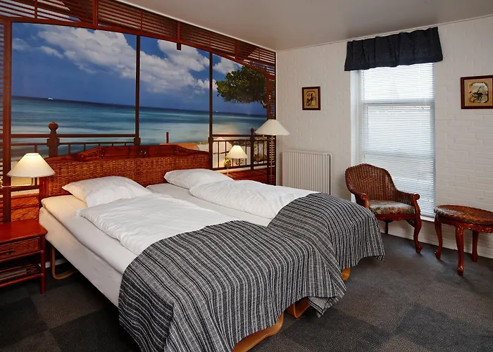 Hotel Vildbjerg