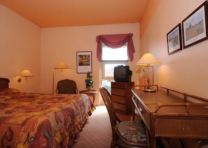 Hotel Vildbjerg 3* Vildbjerg