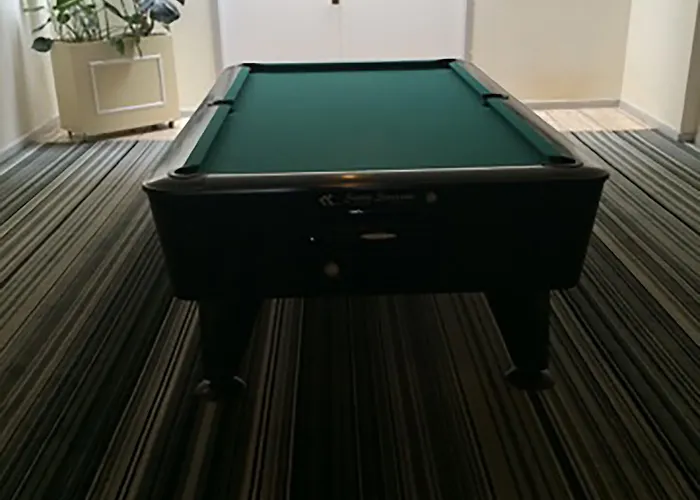 Hotel Vildbjerg 3*