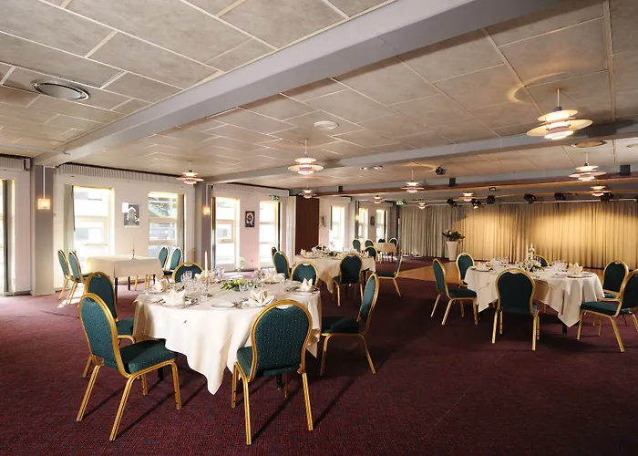 Hotel Vildbjerg Hotel Vildbjerg