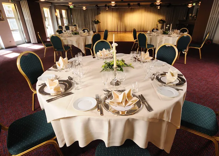 Hotel Hotel Vildbjerg Vildbjerg