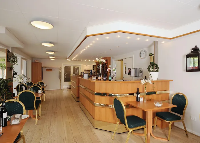 Hotel Vildbjerg Hotel Vildbjerg