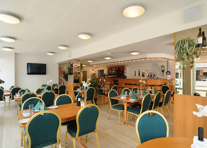 Hotel Vildbjerg Hotel