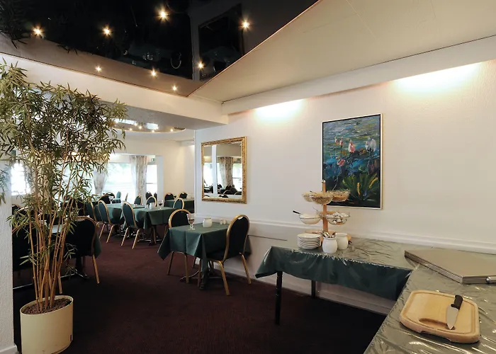 Hotel Vildbjerg Hotel 3*