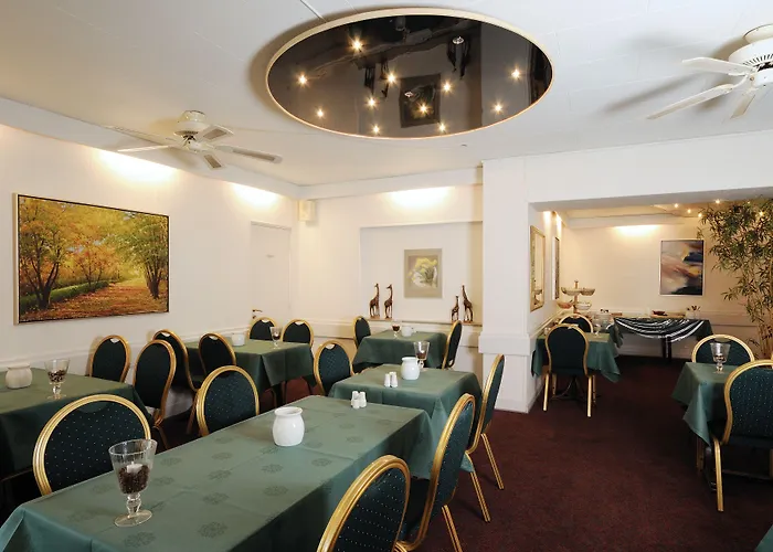 Hotel Hotel Vildbjerg Vildbjerg