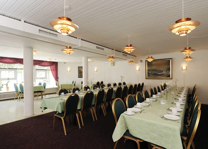 Hotel Vildbjerg 3* Vildbjerg