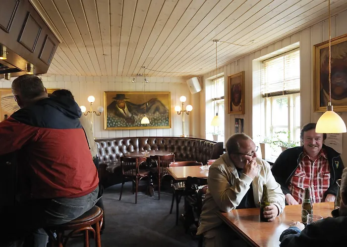 Hotel Vildbjerg Vildbjerg