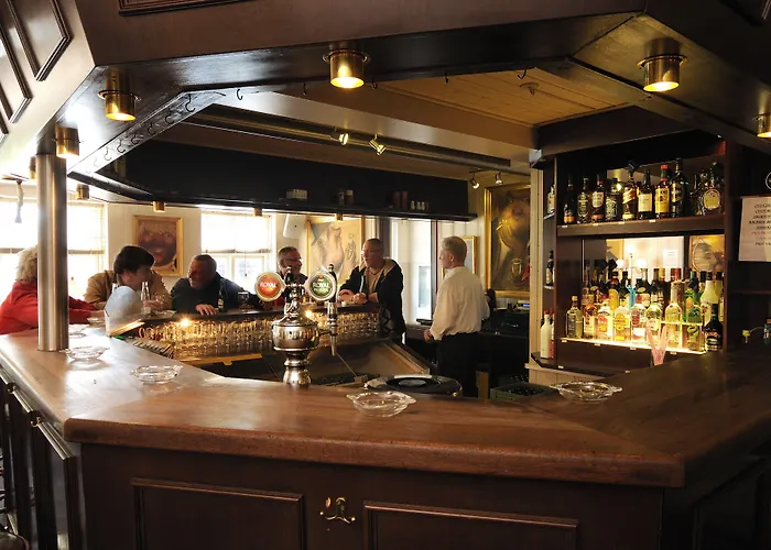 Hotel Vildbjerg Hotel Vildbjerg