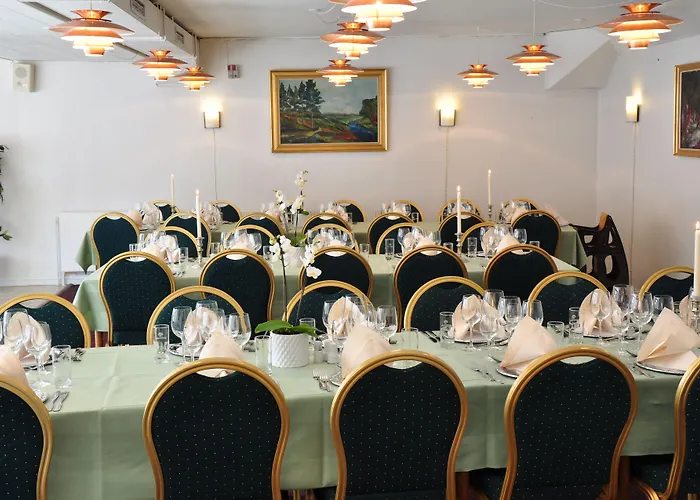 Hotel Vildbjerg Hotel 3*