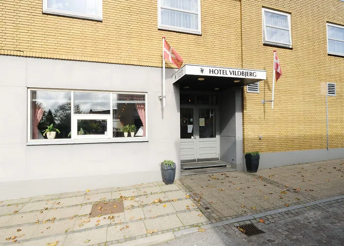 Hotel Hotel Vildbjerg Vildbjerg
