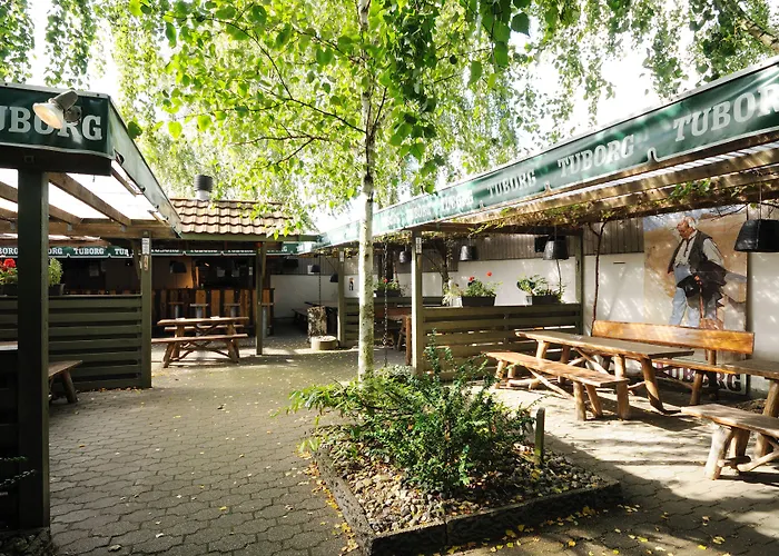 Hotel Hotel Vildbjerg