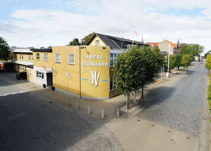Hotel Vildbjerg