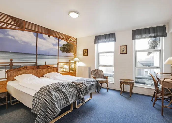 Hotel Vildbjerg Hotel