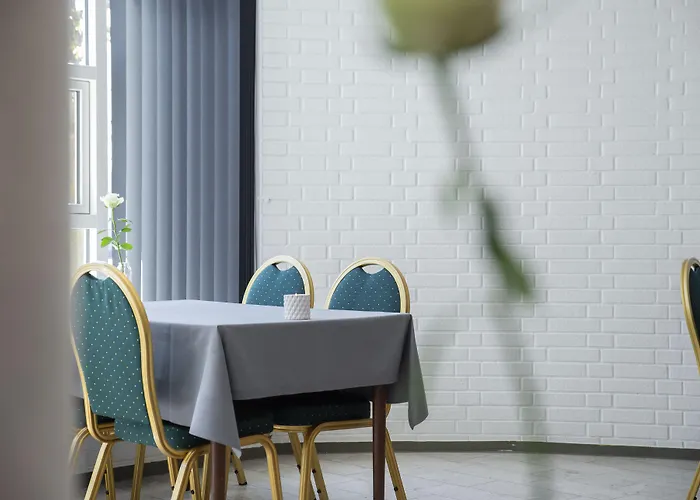 Hotel Vildbjerg Hotel