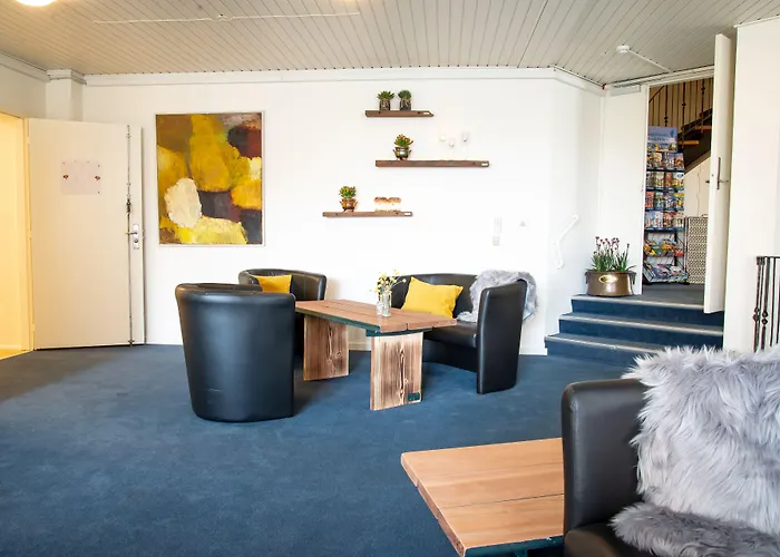 Hotel Vildbjerg Hotel 3*