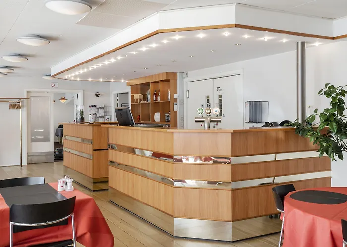 Hotel Vildbjerg Hotel