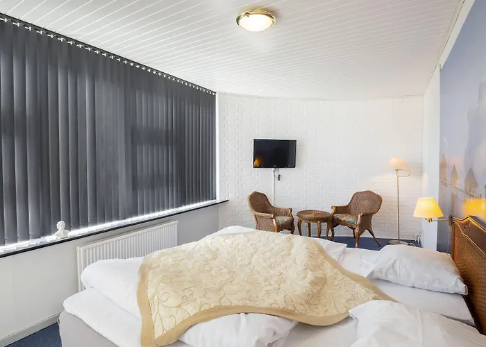 Hotel Hotel Vildbjerg Vildbjerg