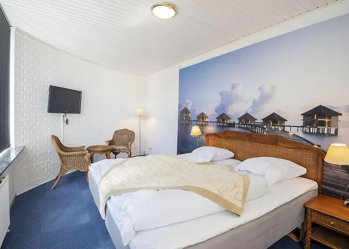 Hotel Vildbjerg Hotel Vildbjerg