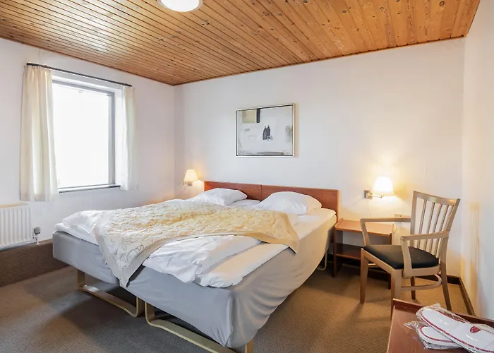 Hotel Vildbjerg 3*