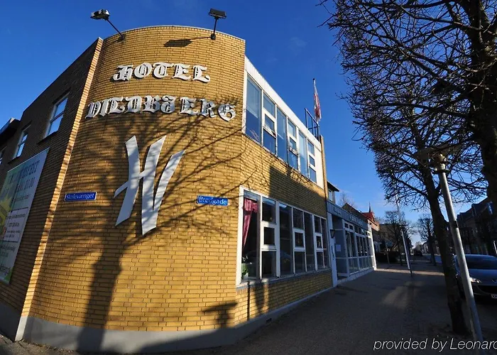 Hotel Hotel Vildbjerg Vildbjerg