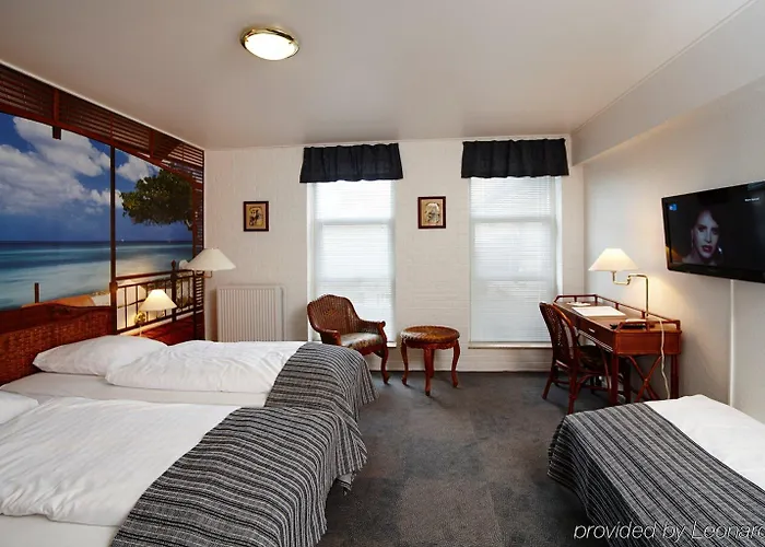 Hotel Hotel Vildbjerg 3*