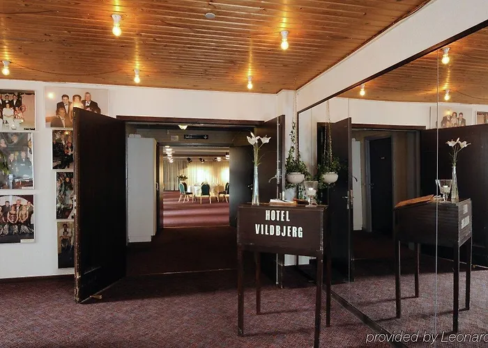 Hotel Vildbjerg Hotel Vildbjerg