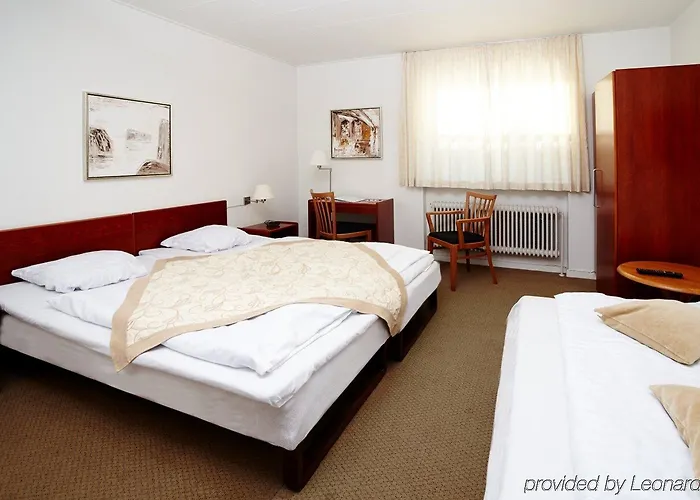 Hotel Vildbjerg Hotel Vildbjerg