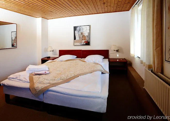 Hotel Vildbjerg 3* Vildbjerg