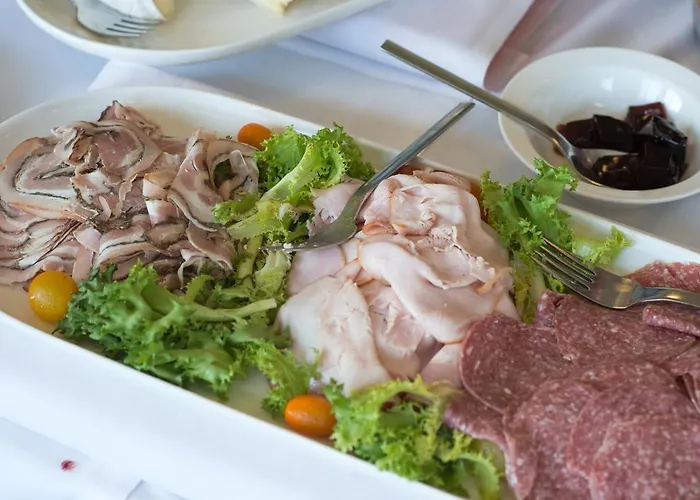 Hotel Vildbjerg 3* Vildbjerg